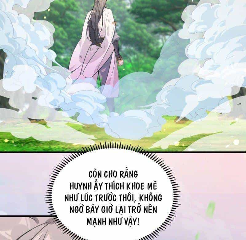 Tu Tiên Phải Dựa Vào Sugar Mommy - Chương 16 - ảnh 36