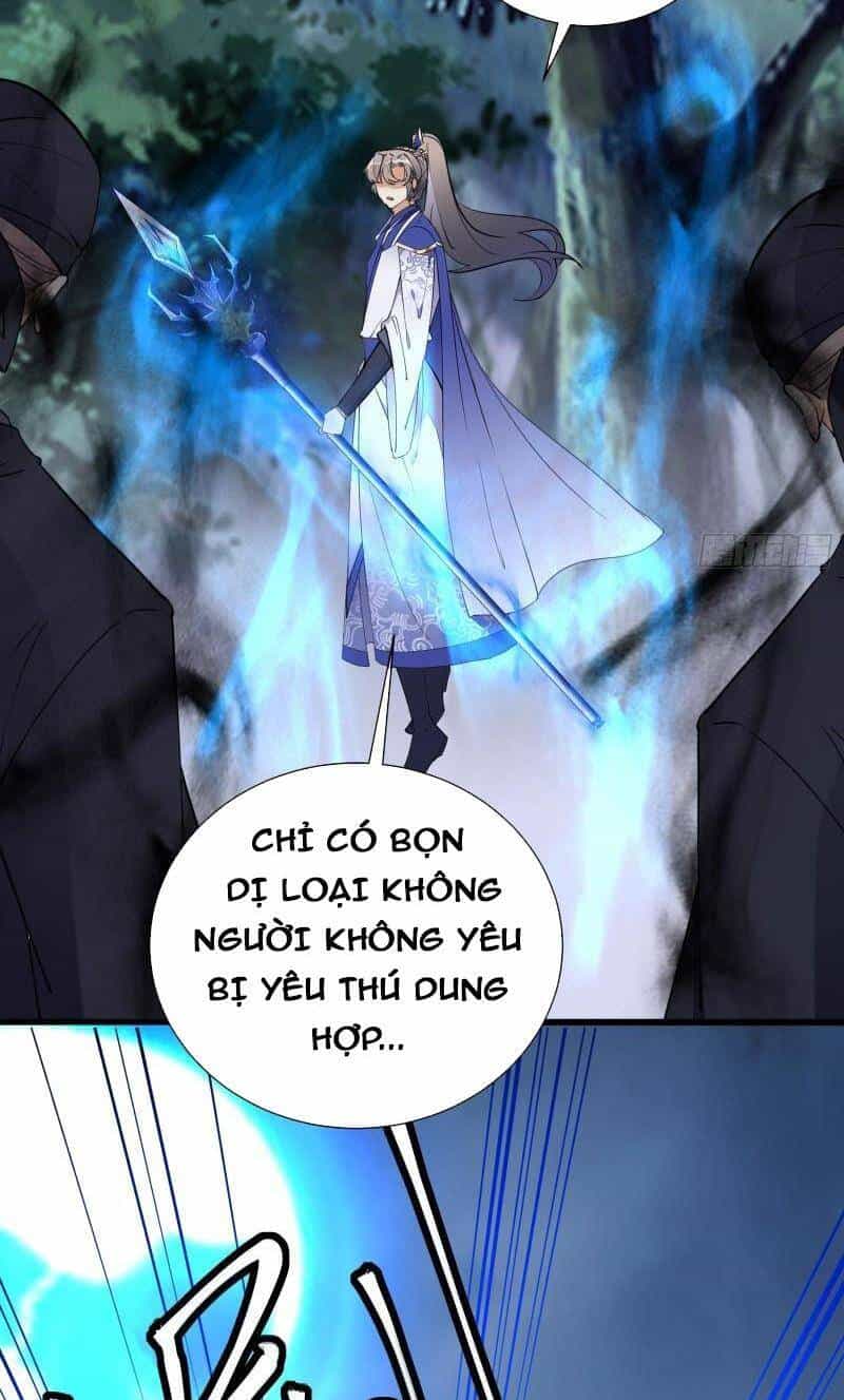 Tu Tiên Phải Dựa Vào Sugar Mommy - Chương 160 - ảnh 25