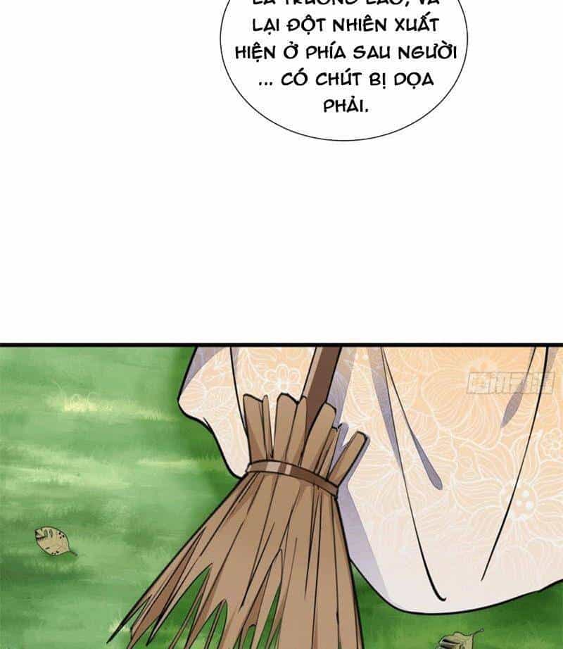 Tu Tiên Phải Dựa Vào Sugar Mommy - Chương 161 - ảnh 21