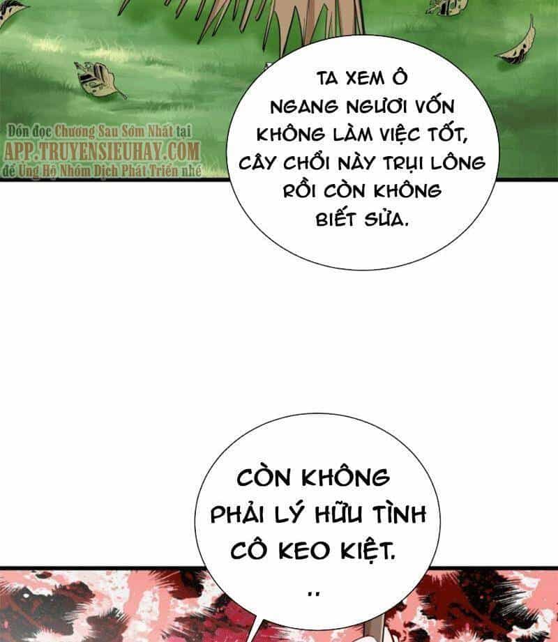 Tu Tiên Phải Dựa Vào Sugar Mommy - Chương 161 - ảnh 22