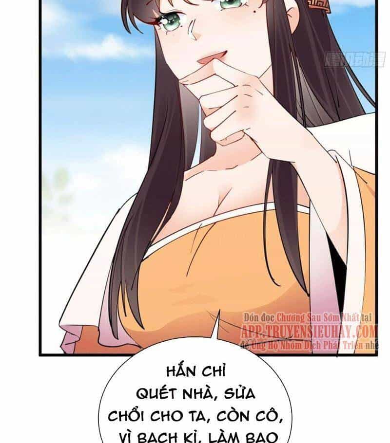 Tu Tiên Phải Dựa Vào Sugar Mommy - Chương 161 - ảnh 34