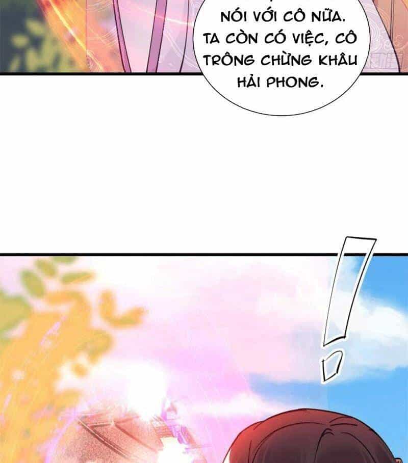 Tu Tiên Phải Dựa Vào Sugar Mommy - Chương 161 - ảnh 47