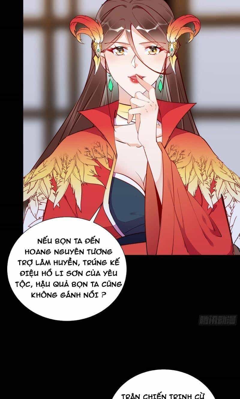 Tu Tiên Phải Dựa Vào Sugar Mommy - Chương 162 - ảnh 14