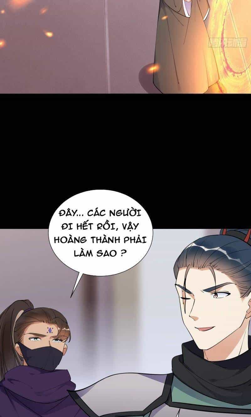 Tu Tiên Phải Dựa Vào Sugar Mommy - Chương 162 - ảnh 19