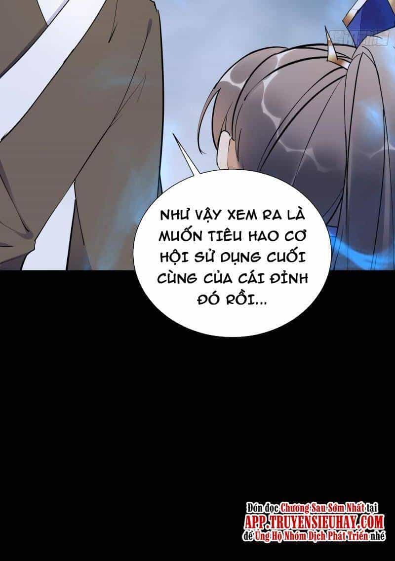 Tu Tiên Phải Dựa Vào Sugar Mommy - Chương 162 - ảnh 35