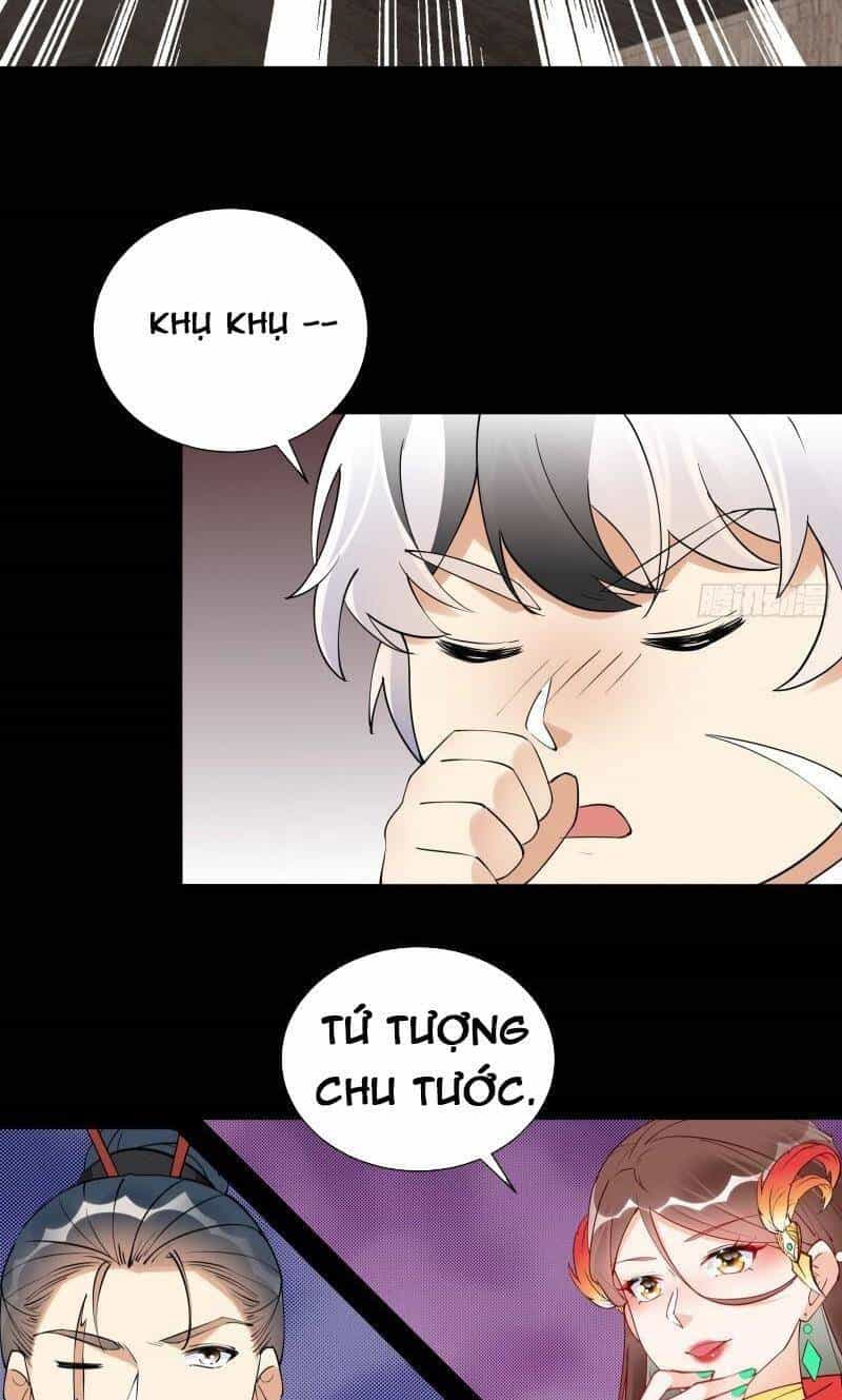 Tu Tiên Phải Dựa Vào Sugar Mommy - Chương 162 - ảnh 7