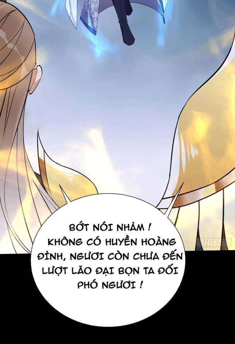 Tu Tiên Phải Dựa Vào Sugar Mommy - Chương 163 - ảnh 23