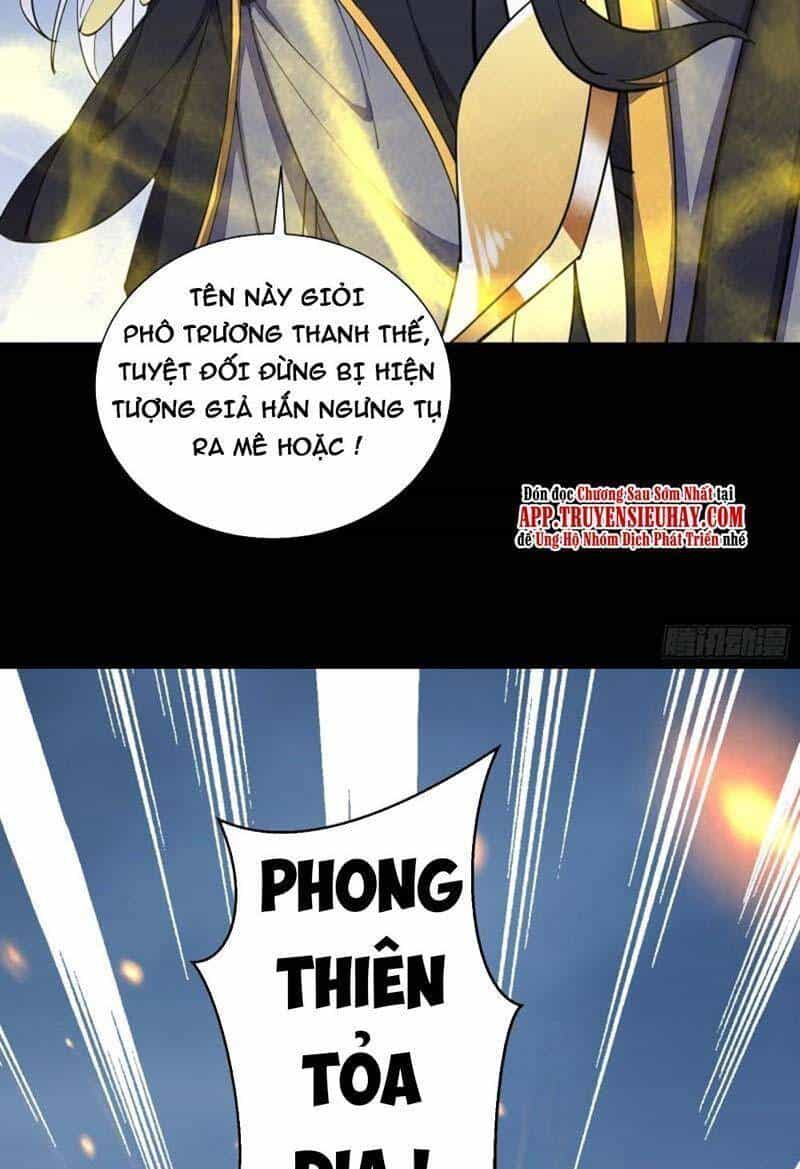 Tu Tiên Phải Dựa Vào Sugar Mommy - Chương 163 - ảnh 26