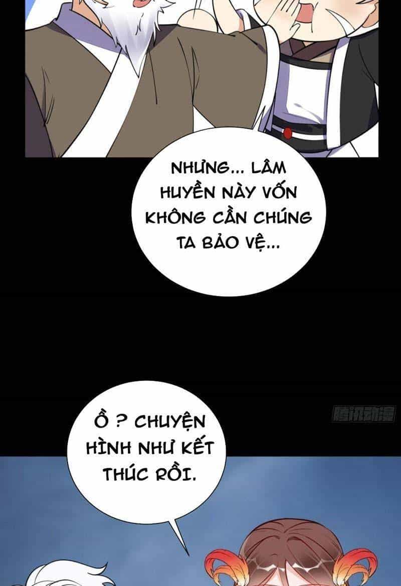Tu Tiên Phải Dựa Vào Sugar Mommy - Chương 163 - ảnh 38