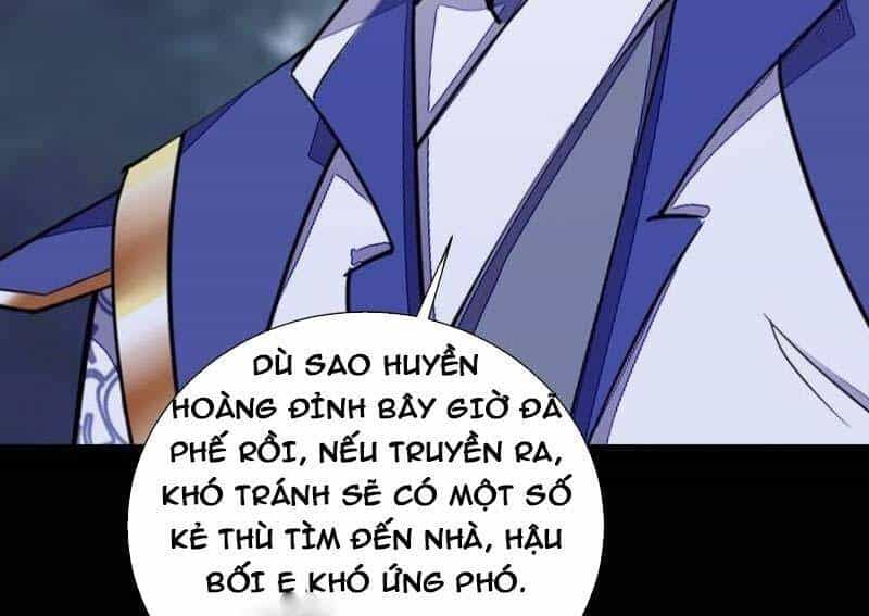 Tu Tiên Phải Dựa Vào Sugar Mommy - Chương 164 - ảnh 20