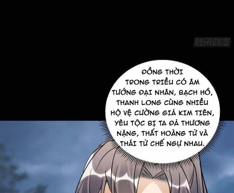 Tu Tiên Phải Dựa Vào Sugar Mommy - Chương 164 - ảnh 27