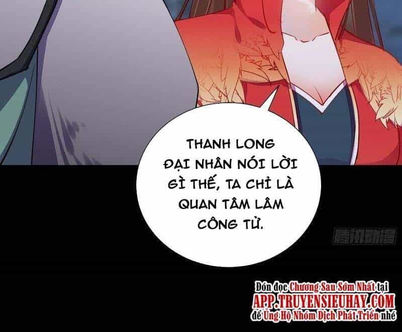 Tu Tiên Phải Dựa Vào Sugar Mommy - Chương 164 - ảnh 33