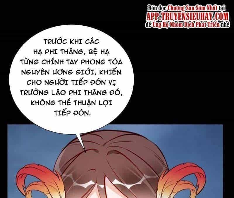 Tu Tiên Phải Dựa Vào Sugar Mommy - Chương 164 - ảnh 48