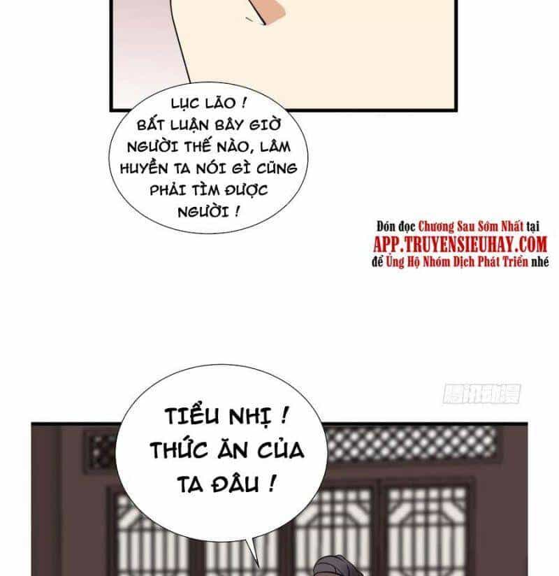 Tu Tiên Phải Dựa Vào Sugar Mommy - Chương 165 - ảnh 20