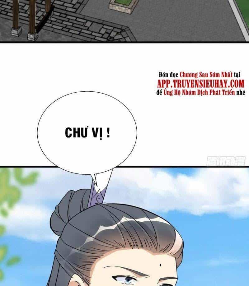 Tu Tiên Phải Dựa Vào Sugar Mommy - Chương 165 - ảnh 43