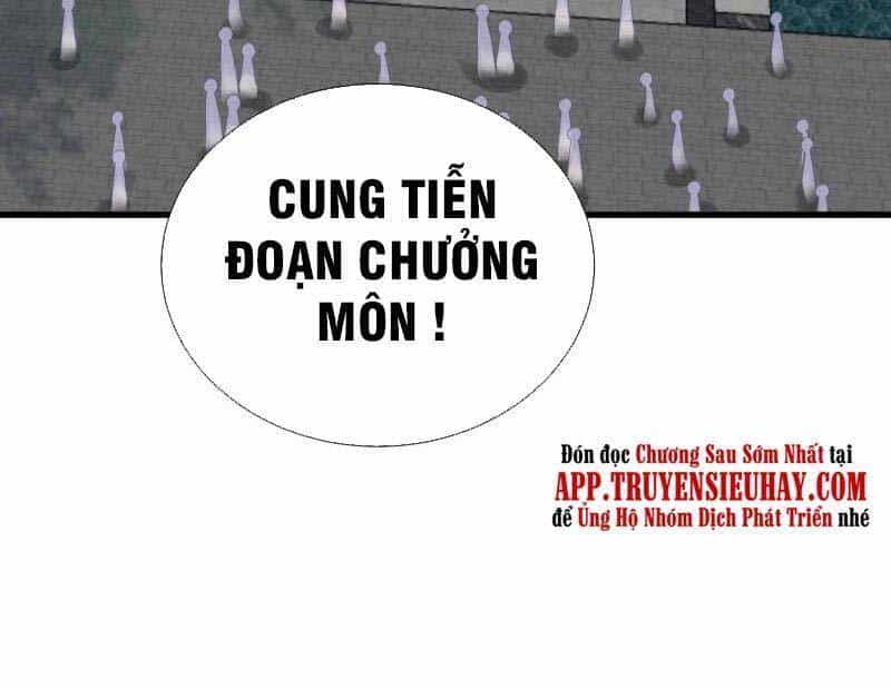 Tu Tiên Phải Dựa Vào Sugar Mommy - Chương 165 - ảnh 46