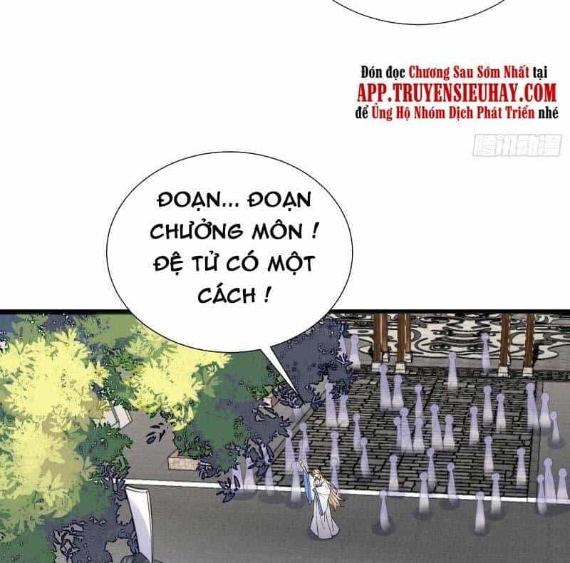 Tu Tiên Phải Dựa Vào Sugar Mommy - Chương 166 - ảnh 10