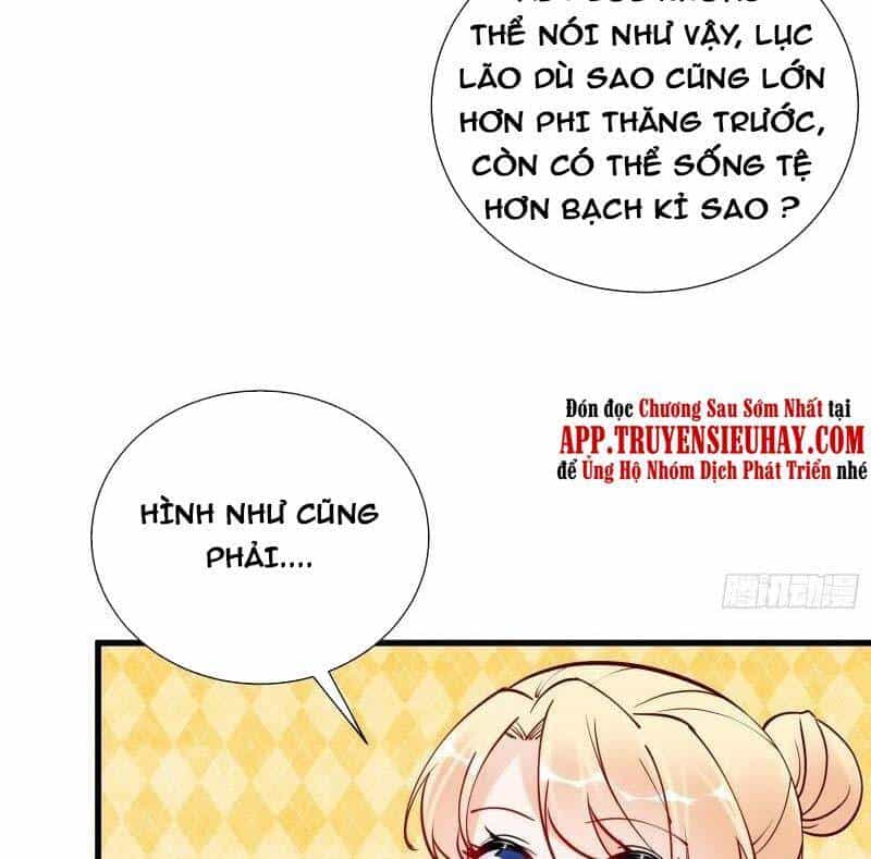 Tu Tiên Phải Dựa Vào Sugar Mommy - Chương 166 - ảnh 15