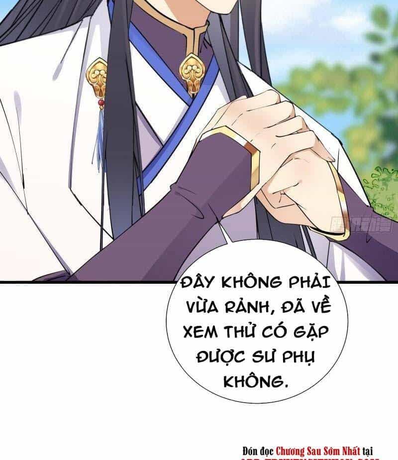 Tu Tiên Phải Dựa Vào Sugar Mommy - Chương 166 - ảnh 27