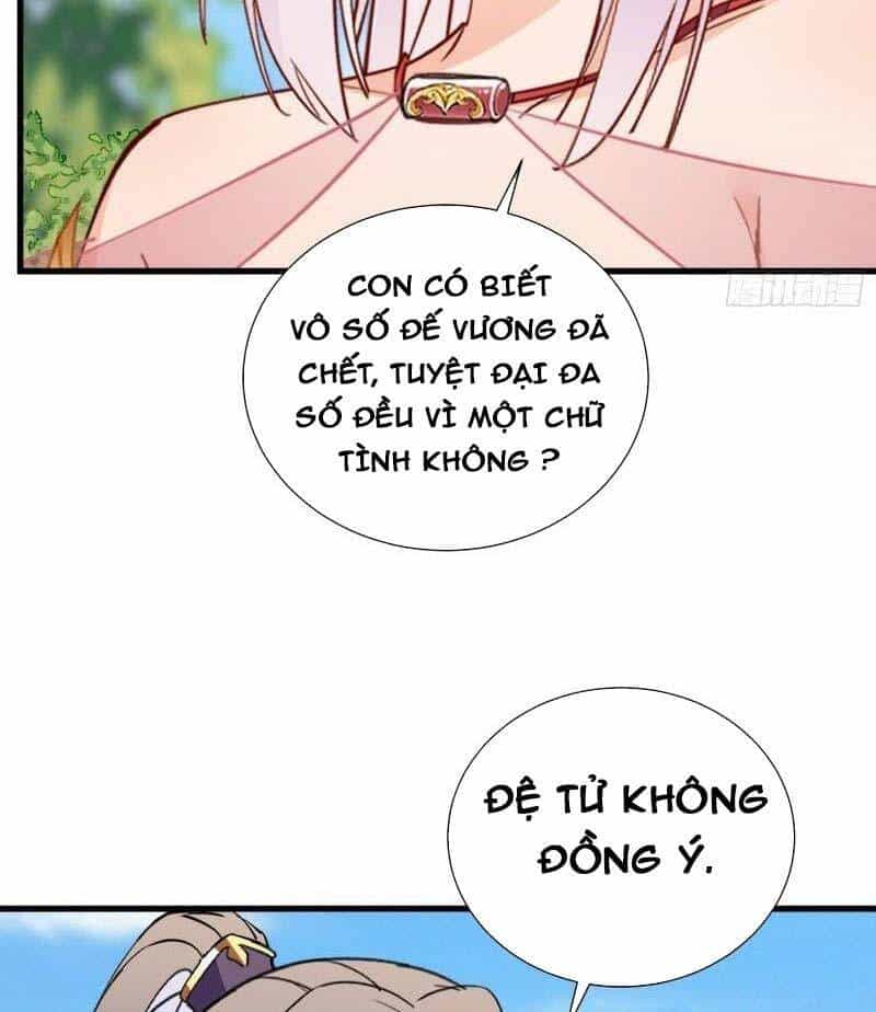 Tu Tiên Phải Dựa Vào Sugar Mommy - Chương 166 - ảnh 33