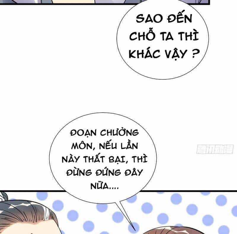 Tu Tiên Phải Dựa Vào Sugar Mommy - Chương 166 - ảnh 6