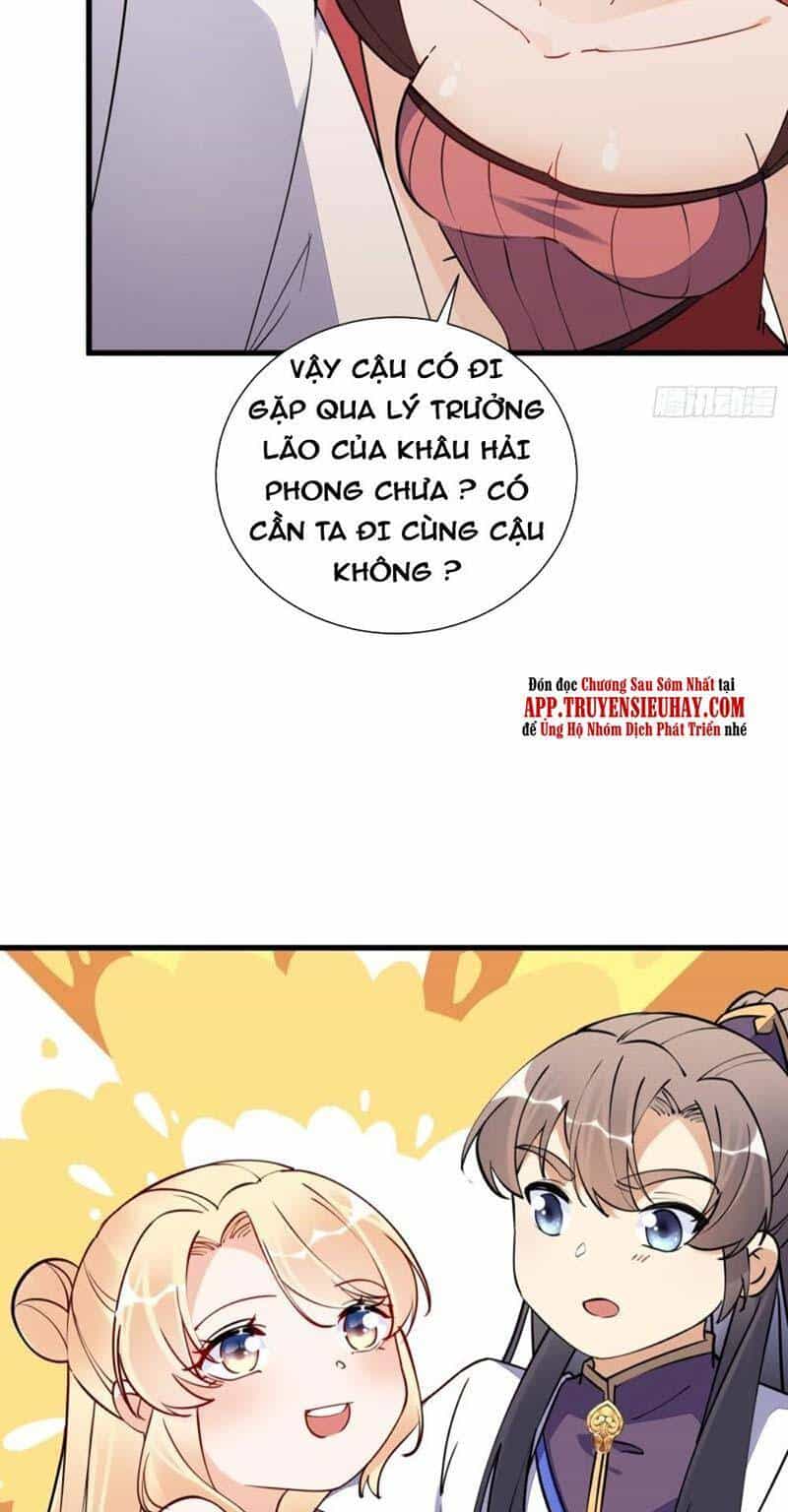 Tu Tiên Phải Dựa Vào Sugar Mommy - Chương 167 - ảnh 16
