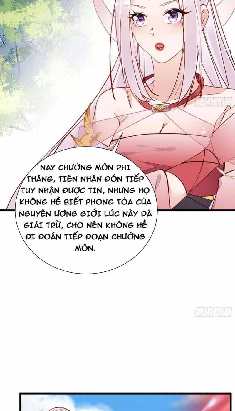 Tu Tiên Phải Dựa Vào Sugar Mommy - Chương 167 - ảnh 8