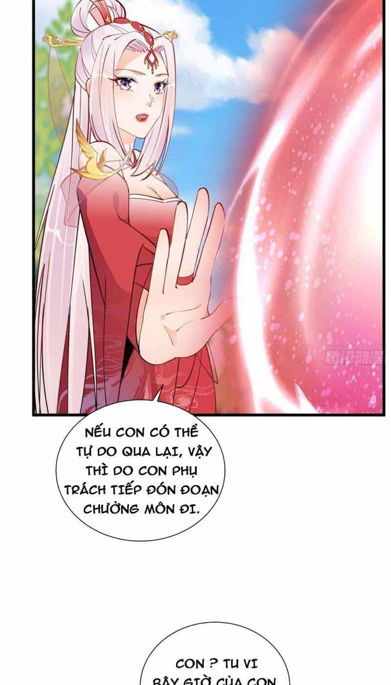Tu Tiên Phải Dựa Vào Sugar Mommy - Chương 167 - ảnh 9
