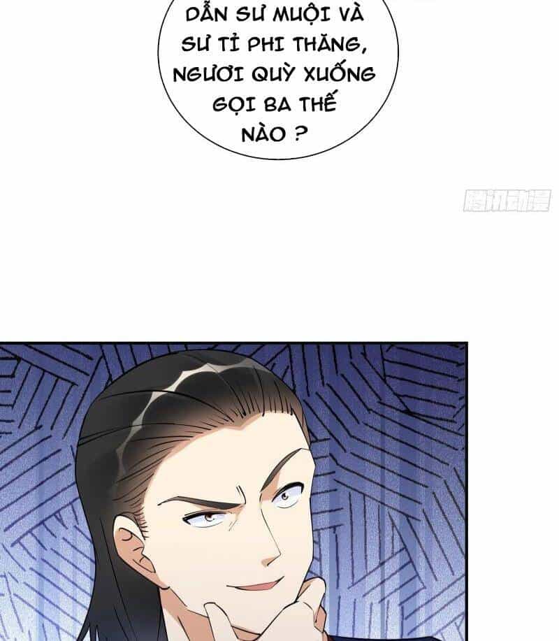 Tu Tiên Phải Dựa Vào Sugar Mommy - Chương 168 - ảnh 22