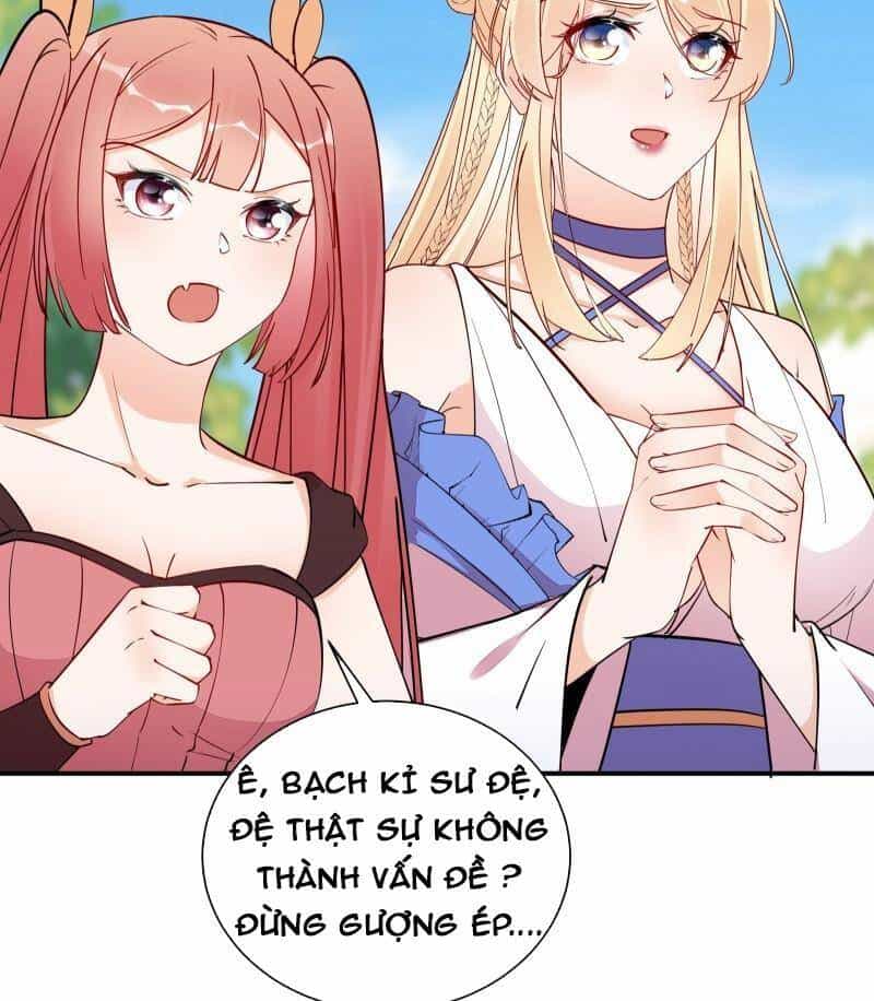 Tu Tiên Phải Dựa Vào Sugar Mommy - Chương 168 - ảnh 29
