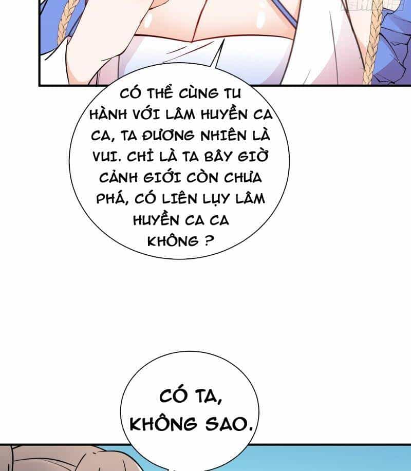 Tu Tiên Phải Dựa Vào Sugar Mommy - Chương 168 - ảnh 34