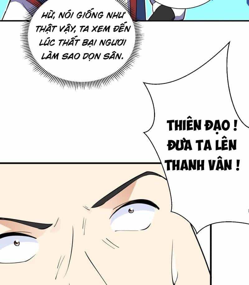 Tu Tiên Phải Dựa Vào Sugar Mommy - Chương 168 - ảnh 37