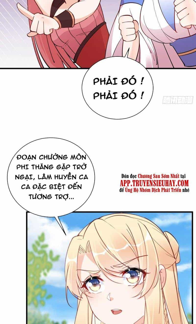Tu Tiên Phải Dựa Vào Sugar Mommy - Chương 168 - ảnh 6