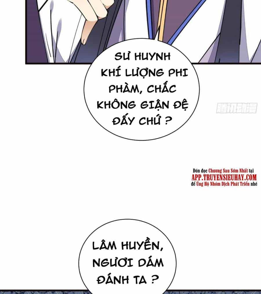 Tu Tiên Phải Dựa Vào Sugar Mommy - Chương 169 - ảnh 19