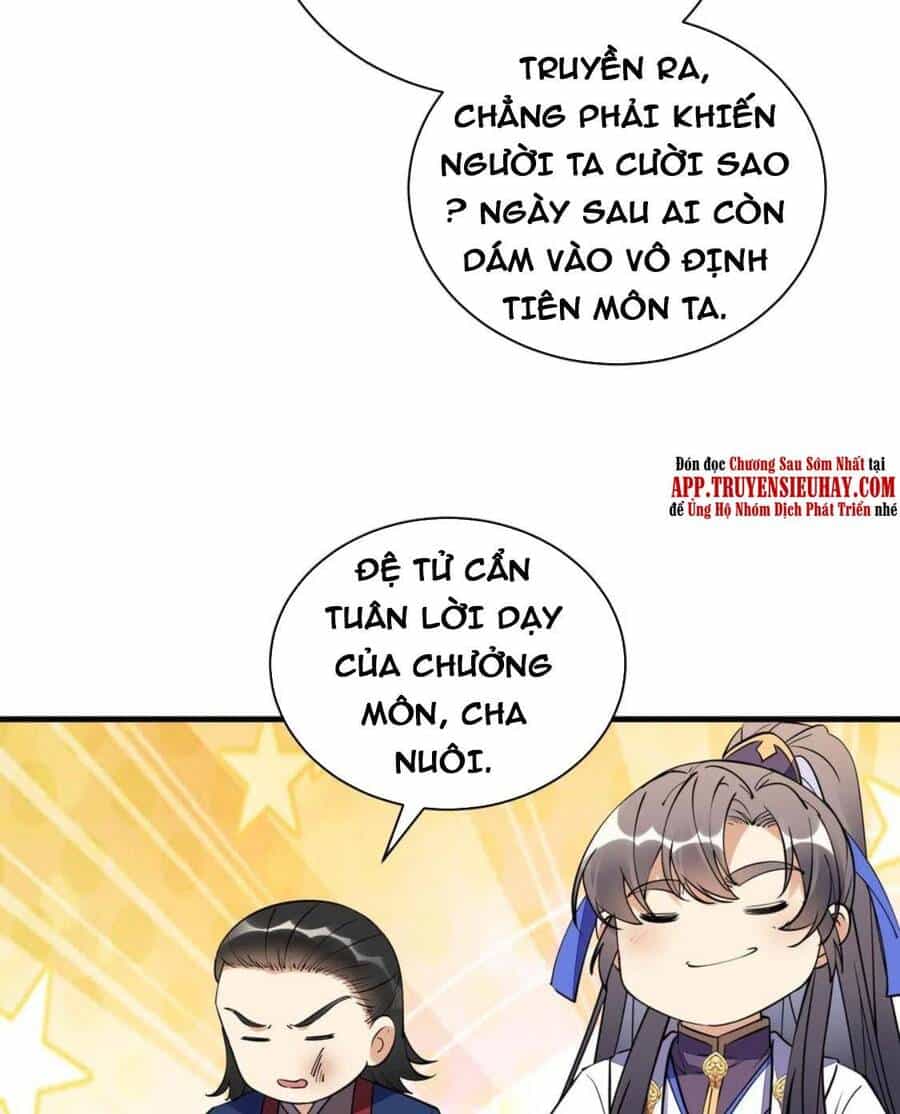 Tu Tiên Phải Dựa Vào Sugar Mommy - Chương 169 - ảnh 42