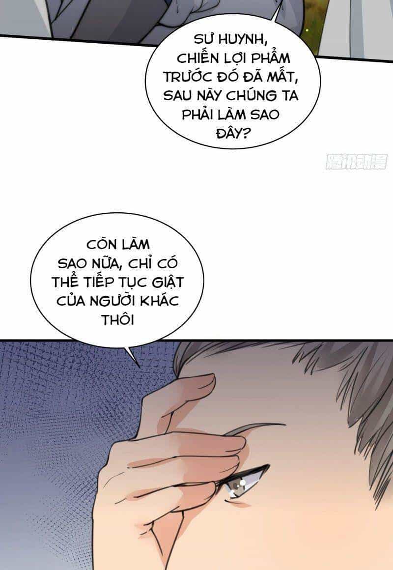 Tu Tiên Phải Dựa Vào Sugar Mommy - Chương 17 - ảnh 12