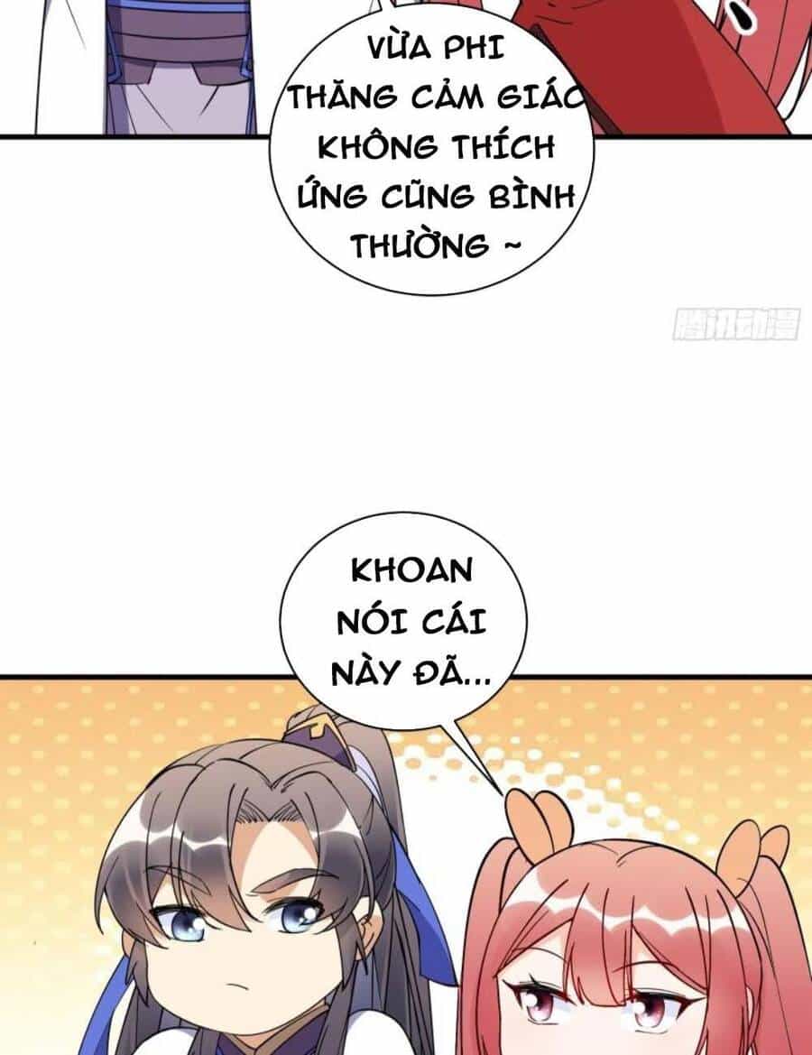 Tu Tiên Phải Dựa Vào Sugar Mommy - Chương 170 - ảnh 2