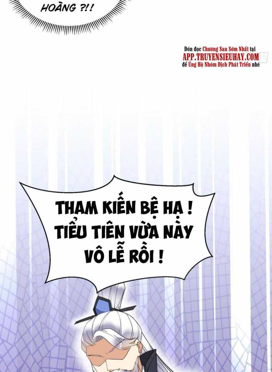 Tu Tiên Phải Dựa Vào Sugar Mommy - Chương 170 - ảnh 38