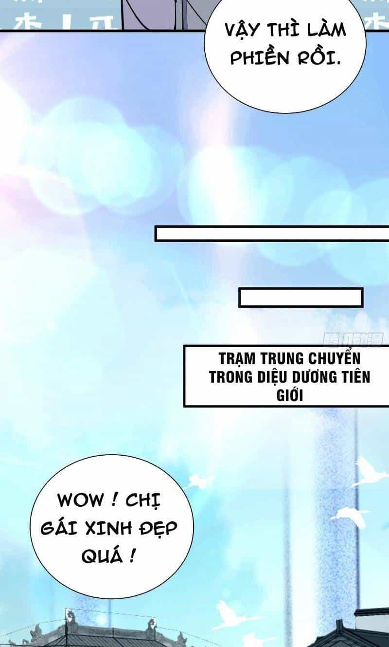 Tu Tiên Phải Dựa Vào Sugar Mommy - Chương 171 - ảnh 17
