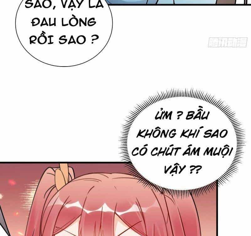 Tu Tiên Phải Dựa Vào Sugar Mommy - Chương 171 - ảnh 37