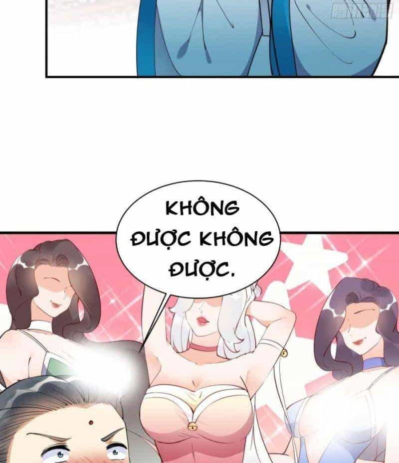 Tu Tiên Phải Dựa Vào Sugar Mommy - Chương 172 - ảnh 30