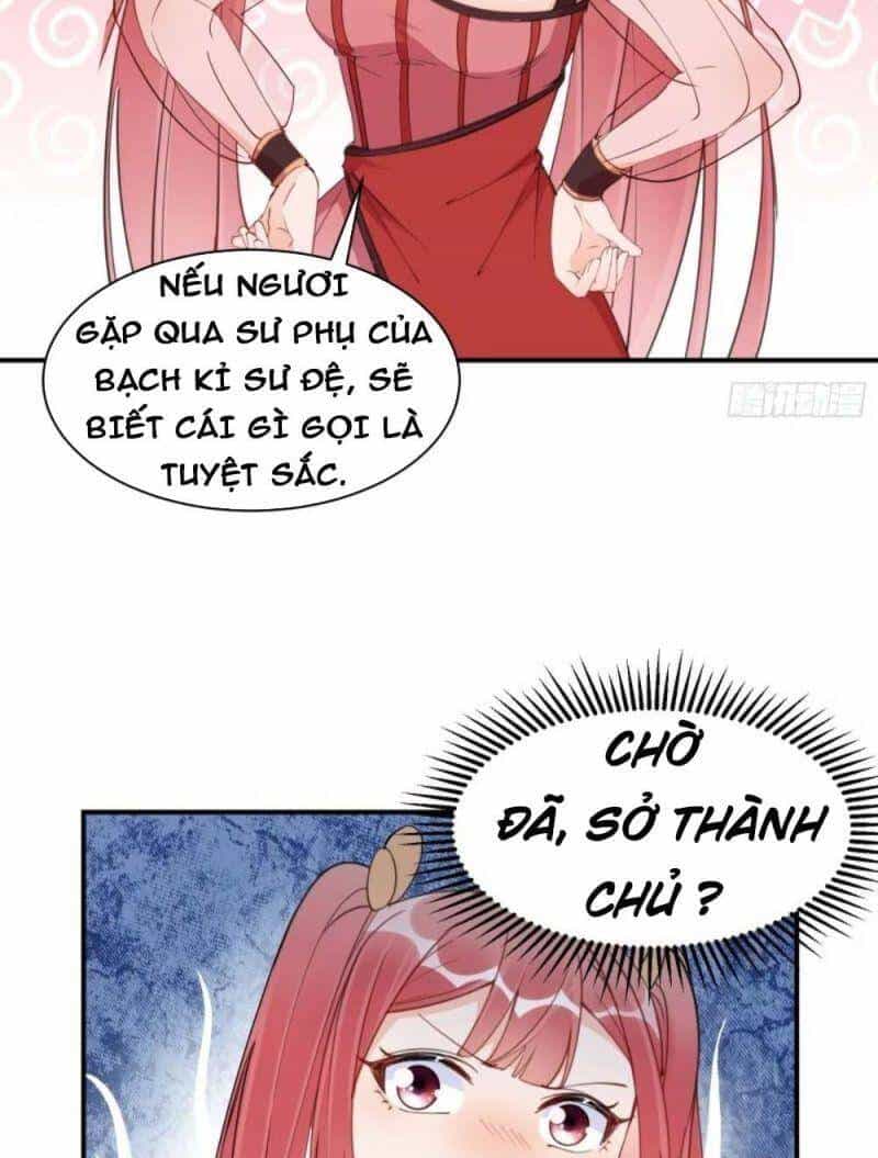 Tu Tiên Phải Dựa Vào Sugar Mommy - Chương 172 - ảnh 4