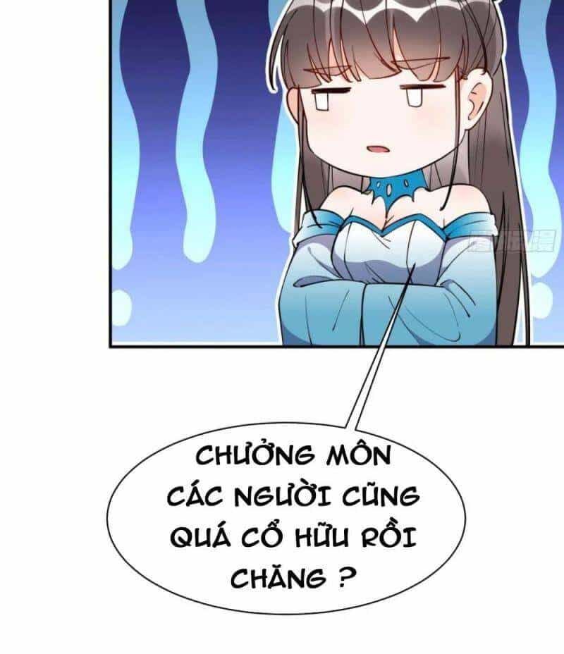 Tu Tiên Phải Dựa Vào Sugar Mommy - Chương 172 - ảnh 40
