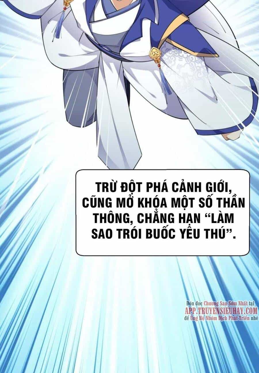 Tu Tiên Phải Dựa Vào Sugar Mommy - Chương 173 - ảnh 22