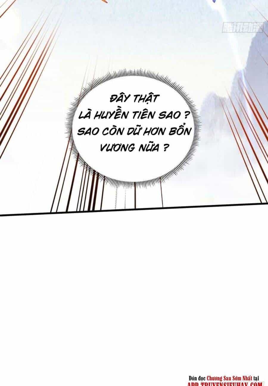 Tu Tiên Phải Dựa Vào Sugar Mommy - Chương 173 - ảnh 24