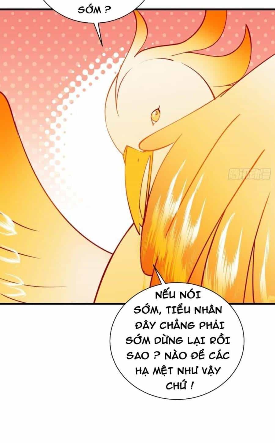 Tu Tiên Phải Dựa Vào Sugar Mommy - Chương 173 - ảnh 43
