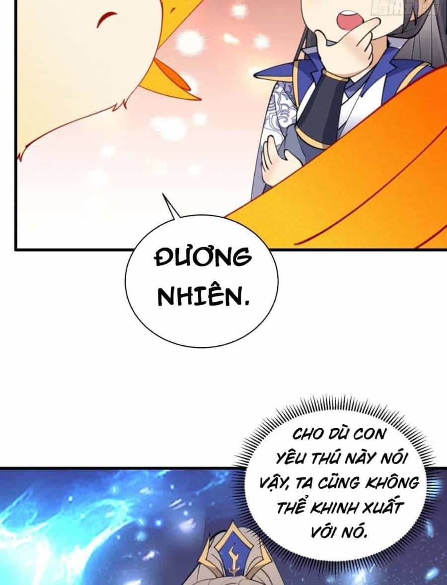 Tu Tiên Phải Dựa Vào Sugar Mommy - Chương 174 - ảnh 12