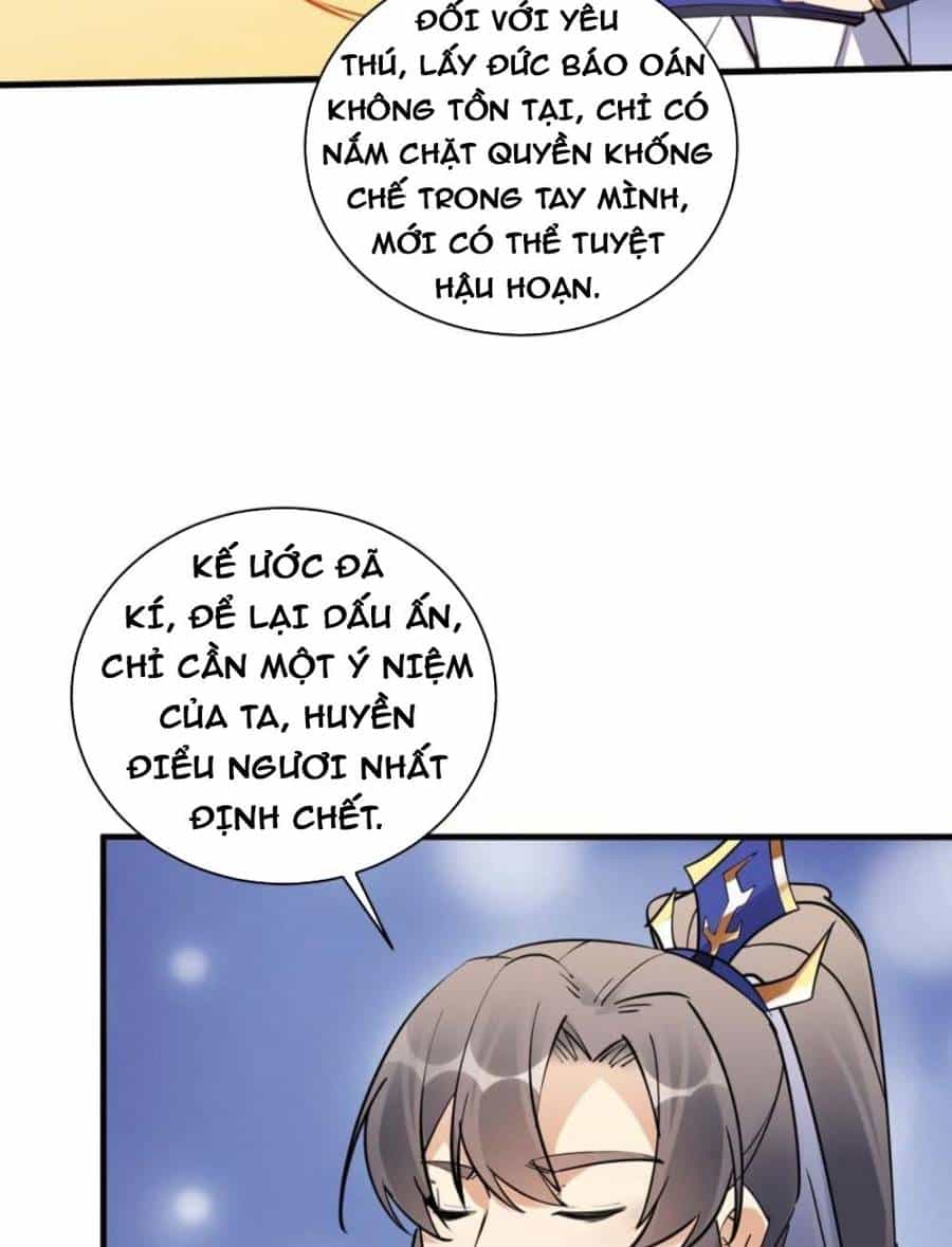 Tu Tiên Phải Dựa Vào Sugar Mommy - Chương 174 - ảnh 17