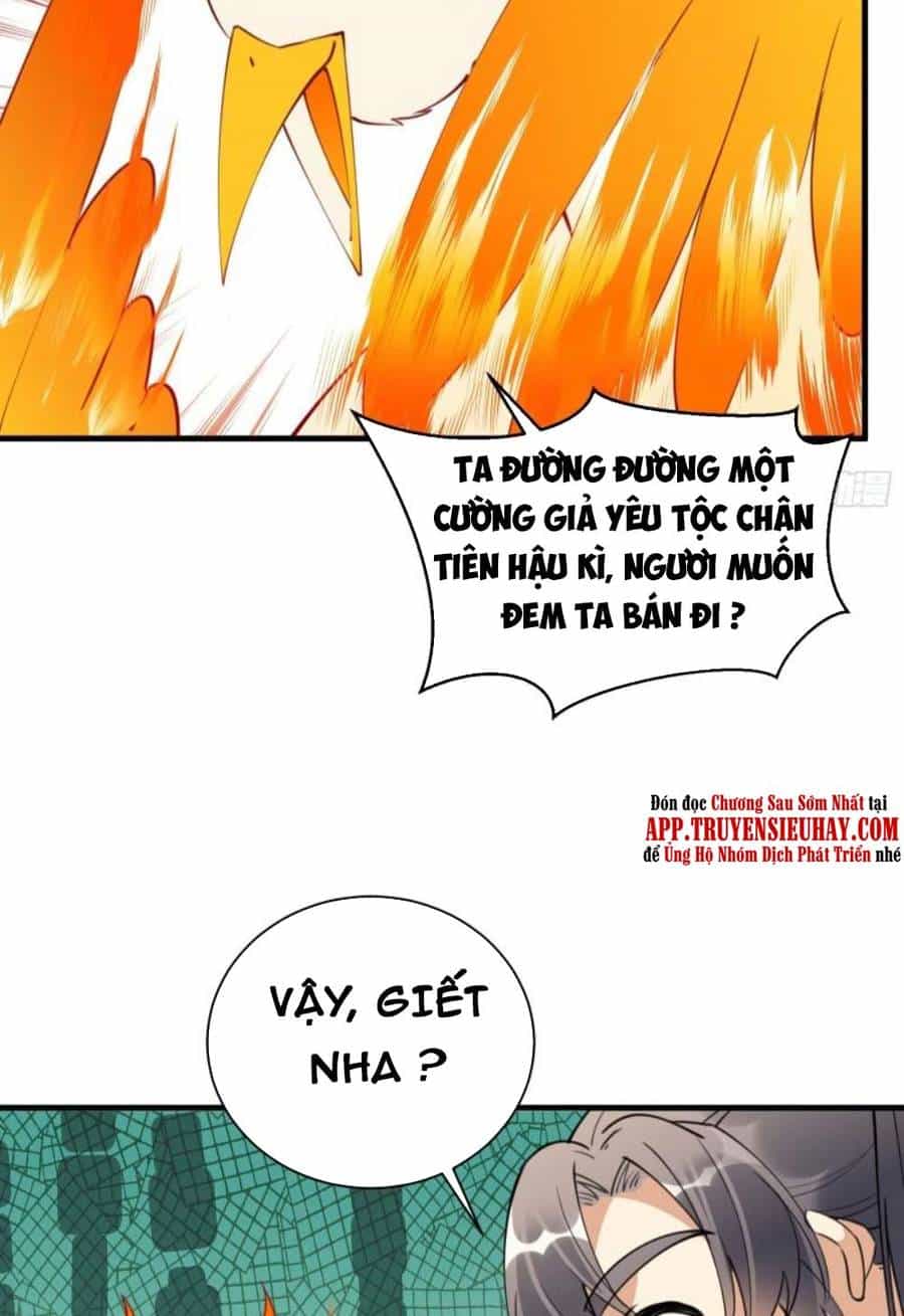 Tu Tiên Phải Dựa Vào Sugar Mommy - Chương 174 - ảnh 28