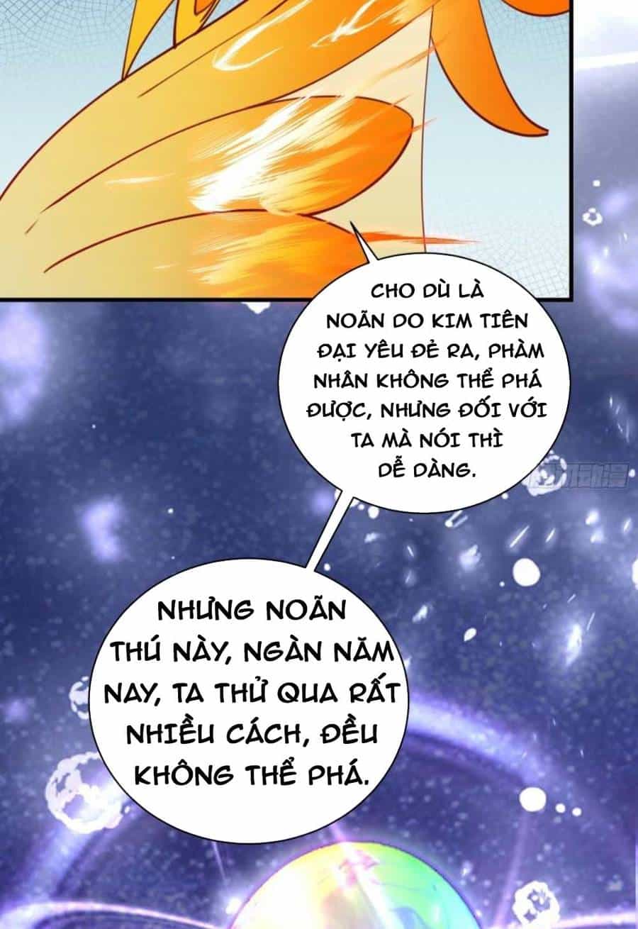Tu Tiên Phải Dựa Vào Sugar Mommy - Chương 174 - ảnh 34